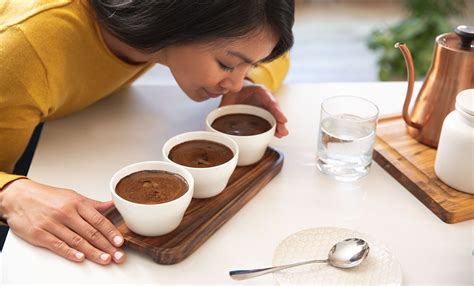 How to Host a Coffee Tasting (Cupping) Party | Starbucks® Coffee at Home