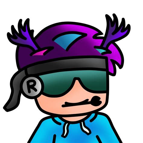 Roblox Avatar PFP Maker