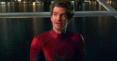 Sony Wants Marvel Studios To Produce Andrew Garfield's Amazing Spider ...