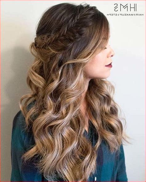 17+ Ace Special Event Hairstyles For Long Hair