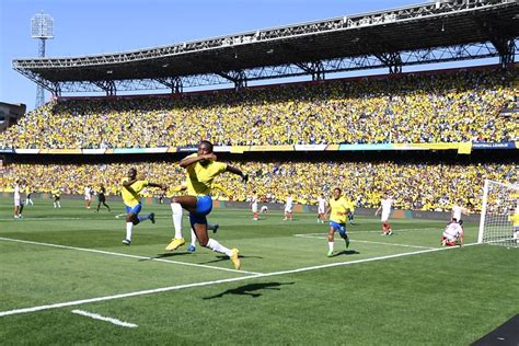 Sundowns crowned inaugural AFL champions | Kickoff