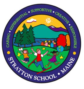 logo – Stratton School