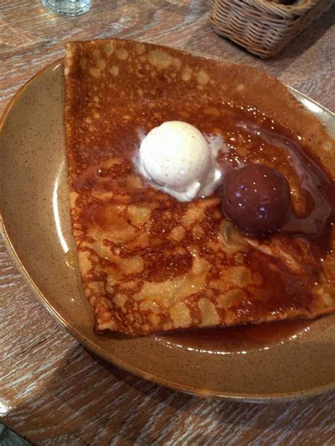 Breizh Café – Searching For The Best Crêpe In Paris | Secret Food Tours