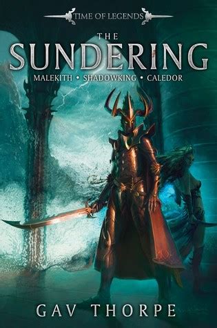 The Sundering by Gav Thorpe