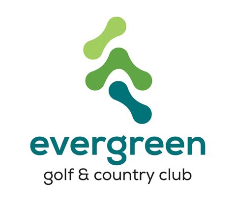 Evergreen Golf Course - Home