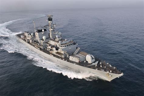 Christmas boat tests: HMS Sutherland, Safehaven Barracuda and Rodman 55 ...