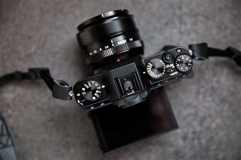 Fuji X-T20 Review | Oversized Performance In A Pint-Sized Camera