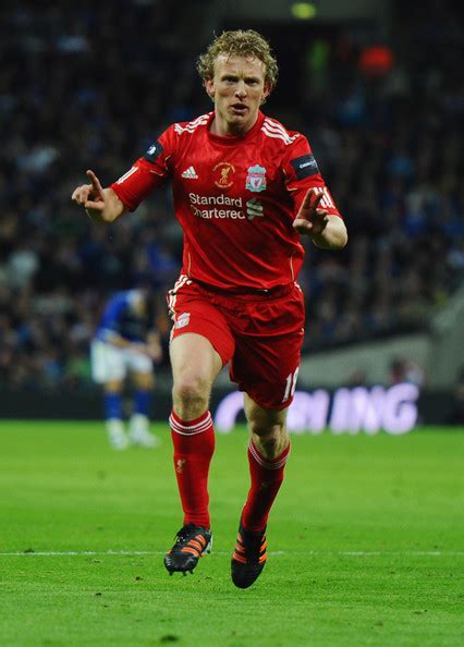 Dirk Kuyt Pictures - Liverpool v Cardiff City - Carling Cup Final - Zimbio