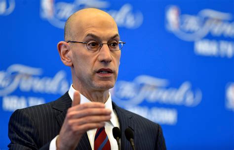 NBA, players’ union reach tentative deal for new CBA – Willie's Blog