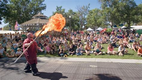 Edmonton Fringe Festival | Explore Edmonton