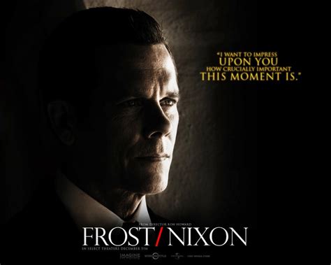 Image gallery for Frost/Nixon - FilmAffinity