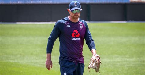 England name Collingwood interim coach | Cricket News | Onmanorama