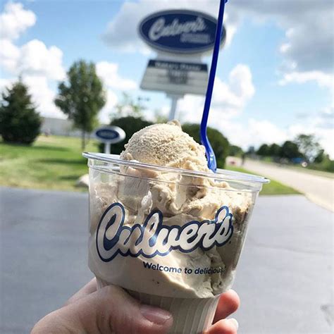 10 Things You'll Want to Know About Culver's