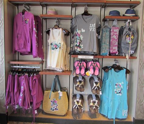 Disney World Merchandise Roundup | The Disney Blog