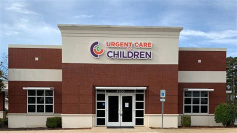 Collierville Urgent Care for Children to open this fall