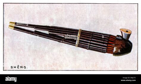 Reed Instrument High Resolution Stock Photography and Images - Alamy