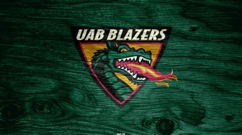 UAB Blazers Football Wallpapers - Wallpaper Cave