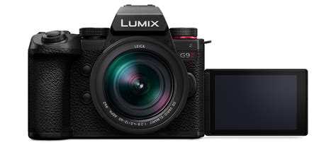 The LUMIX G9II Is Panasonic’s Best Micro Four Thirds Camera Yet | No ...