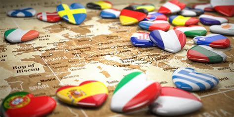 Best countries to live in Europe? [Guide 2021] - Expat Assurance