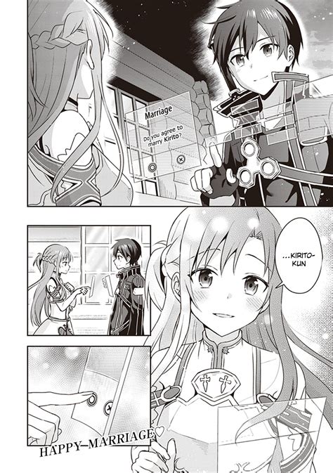 Kirito & Asuna | SAO Progressive | on Twitter: "To celebrate their ...