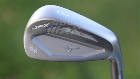 Mizuno: The hottest irons on the PGA Tour for players not under ...