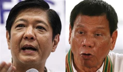 Duterte dynasty being progressively torn down by Marcos-Romualdez juggernaut! – Get Real Post