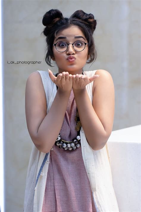 Actress Anupama Parameswaran Photos Instagram HD Images | Moviegalleri.net