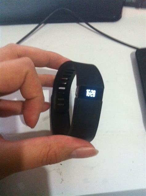 Fitbit Force Review