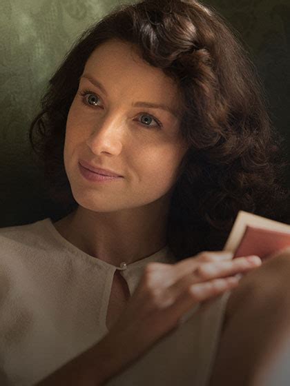 Claire Fraser - Outlander Wiki