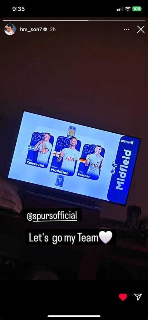 Son on Instagram 🥰 : r/coys