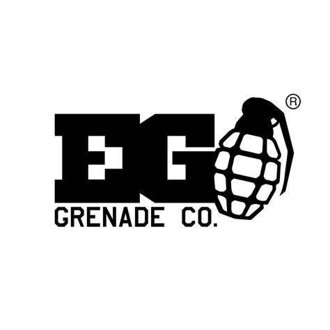 EG Grenade Co. Smoke | Reading