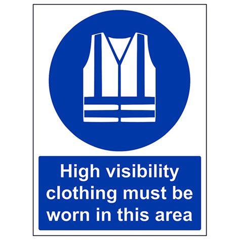 Mandatory PPE Signs | Eureka Direct