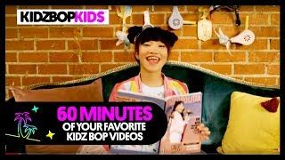 KIDZ BOP Kids - Cruel Summer (Official Music Video) | Safe Videos for Kids