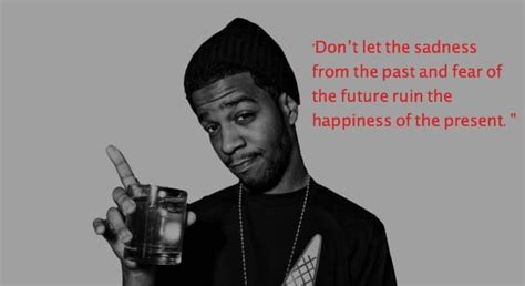 Best 39 Kid Cudi Song Lyrics Quotes and Instagram Captions - NSF News ...