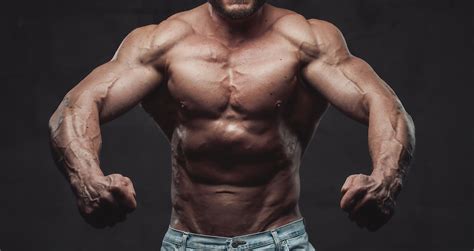 How to Know if You Have the Genetics For Bodybuilding