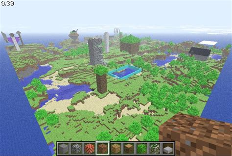 How to Install Downloaded "Minecraft" Maps - LevelSkip