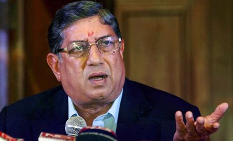 N Srinivasan - CSK Owner Wife, Biography, Age, Son in law, Net Worth