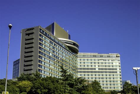 Hotel New Otani Tokyo, Japan image - Free stock photo - Public Domain ...