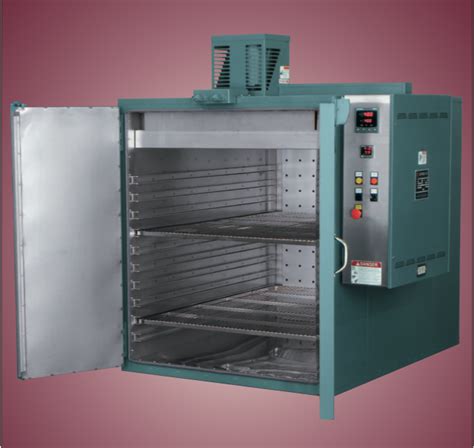 Drying Ovens - Sepor