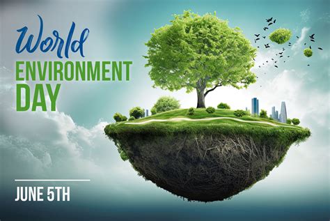 World Environment Day 2023 | Blog | DOW UK