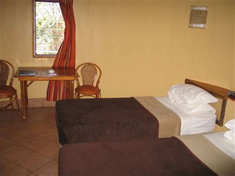 Accommodation Hluhluwe Umfolozi Game Reserve - Hluhluwe Game Reserve