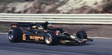 LOTUS F1 RONNIE PETERSON JOHN PLAYER SPECIAL New Lotus, Lotus F1, Formula Racing, Formula One ...