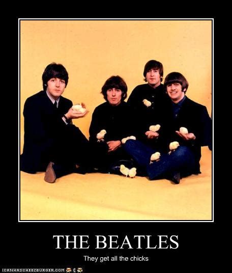 Clean Meme Central: BEATLES MEMES Masters in the art of TROLLING...