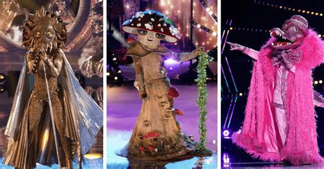 ‘The Masked Singer’ Season 4 Finale Spoilers: Will the Sun be crowned ...