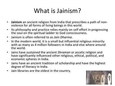 Jainism