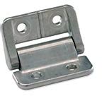 Hinges (industrial) Selection Guide: Types, Features, Applications ...