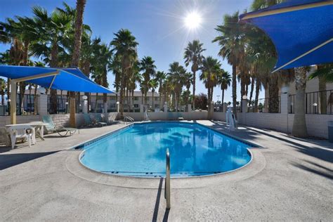 Best Western Pahrump Oasis Pahrump | Bookonline.com