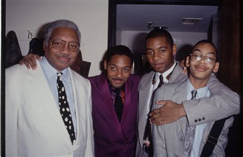 Marsalis Family — Google Arts & Culture