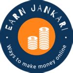 Home - Earn jankari