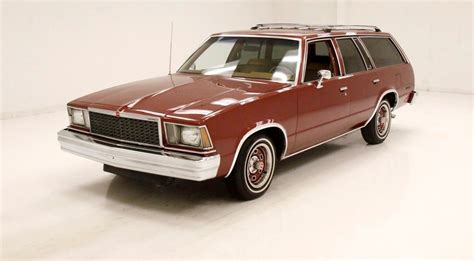 1978 Chevrolet Malibu | Classic Auto Mall